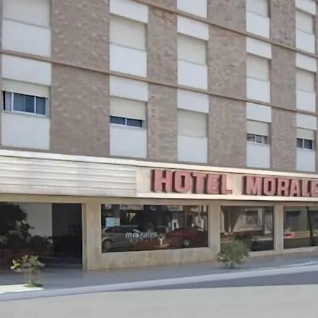 Hotel Morales-3