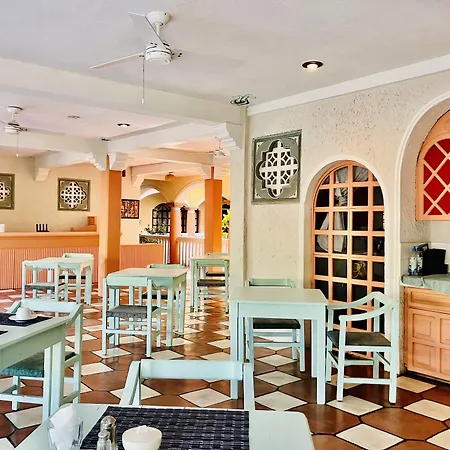 Hotel Flor De Maria - Adults Only-2