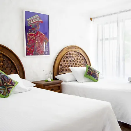 Petit Hotel Pilitas (Adults Only)-3
