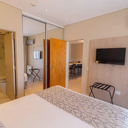 Hotel Treinta-Seis-2