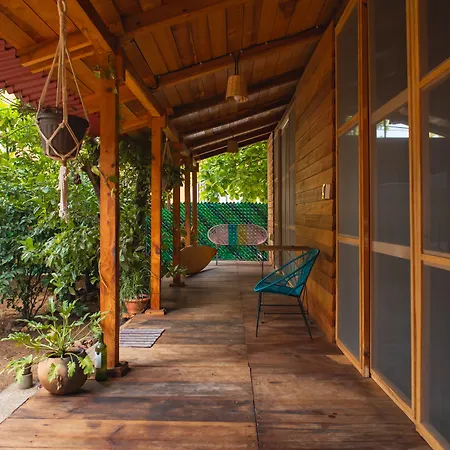 Casona Puerto Dreams-3