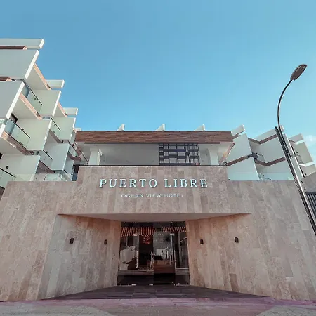 Hotel Puerto Libre-2