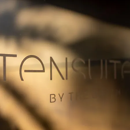 Tensuites - Adults Only-3