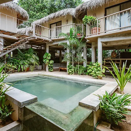 Raíz Hotel Boutique-3