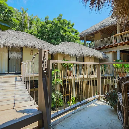 Raíz Hotel Boutique-2