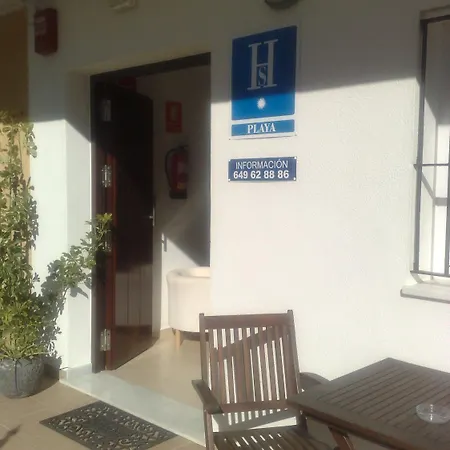 Hostal Victoria Mar-3