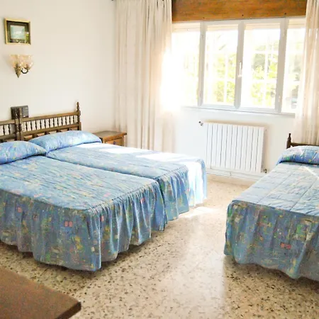 Hotel Maruxa-3