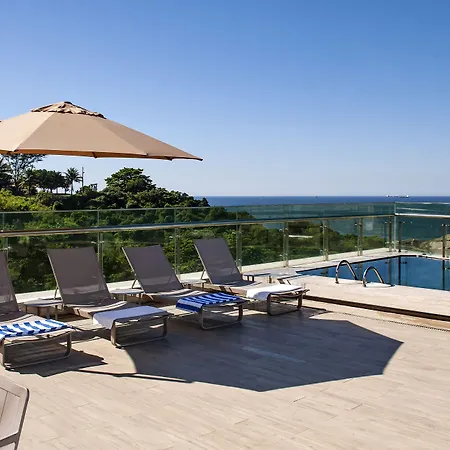 Anna Suites Ipanema by Arena Hotéis-3