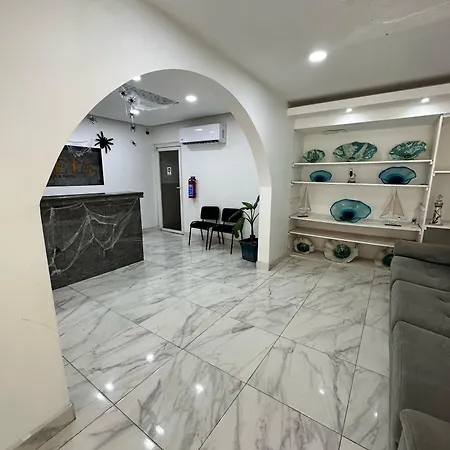 Creta Hotel & Suites-3
