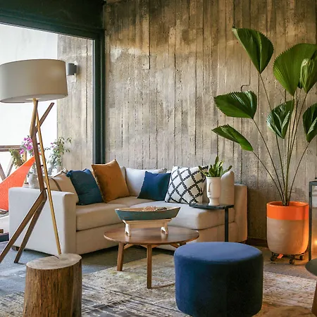 Ximena Hotel Boutique-3