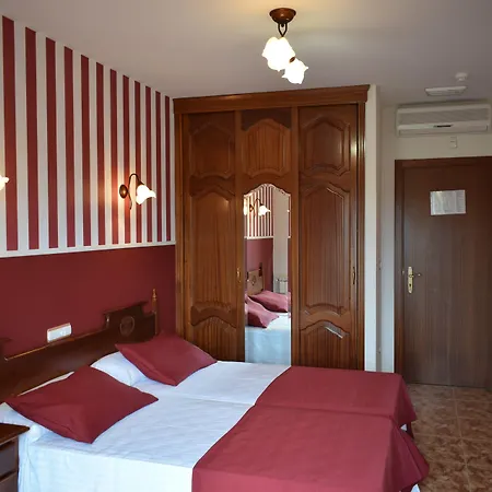 Hotel Vida Ostra Marina-3