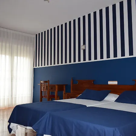 Hotel Vida Ostra Marina-2