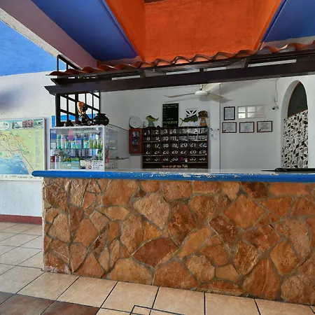 Hotel Costamar, Puerto Escondido-3