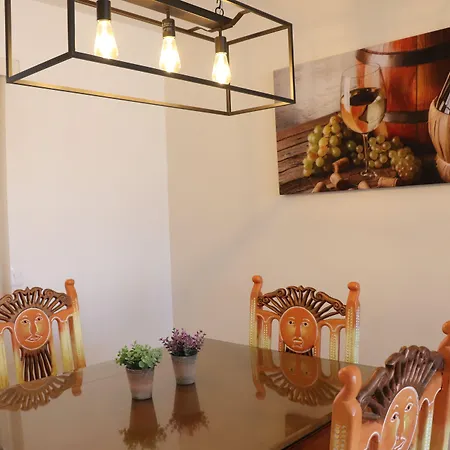 Mar Sol Bungalows & Hotel-2
