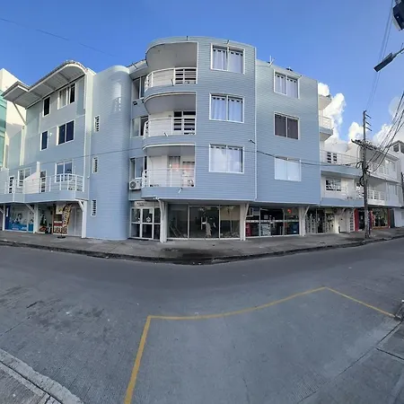 Blue Island Hotel-2