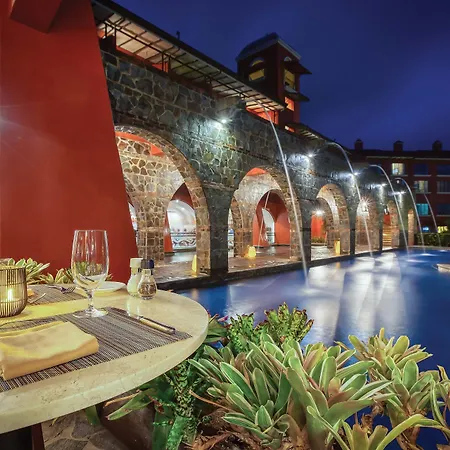 Marriott Vacation Club at Los Sueños-2