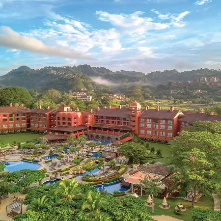 Marriott Vacation Club at Los Sueños-3