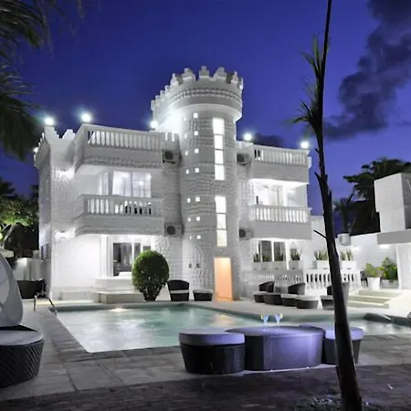 Le Castel Blanc Hotel Boutique-2