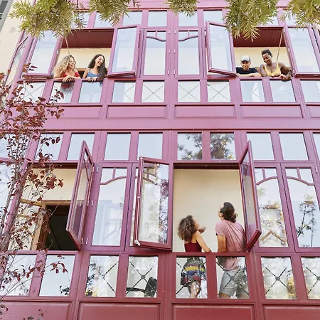 The Boc Hostels - Palma-2