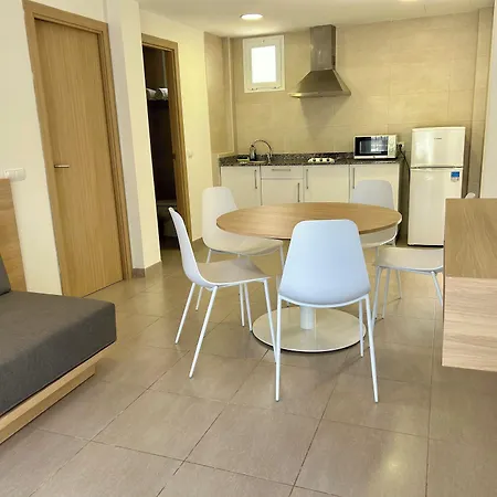 Apartamentos Don Juan-3