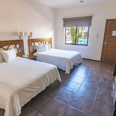 Hotel Tres Soles-3