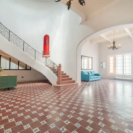 Casa Velasco La Paz-2