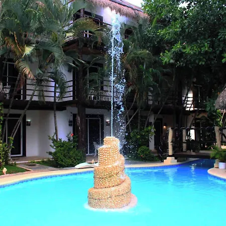 Mayan Art Hotel Boutique - 10Th Ave-2