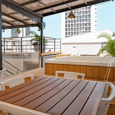 Casa Amanzi Cartagena By Bernalo Hotels-3