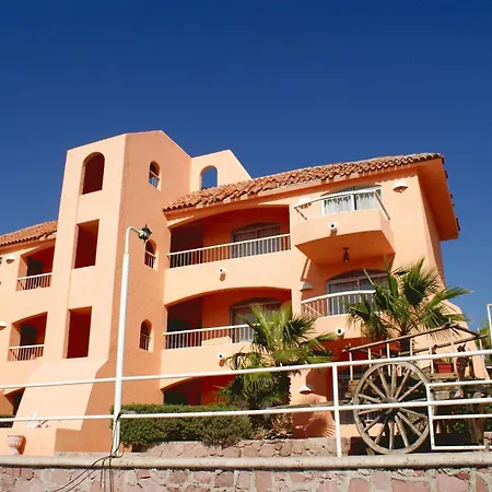 Club Cantamar Beach Hotel & Marina-3