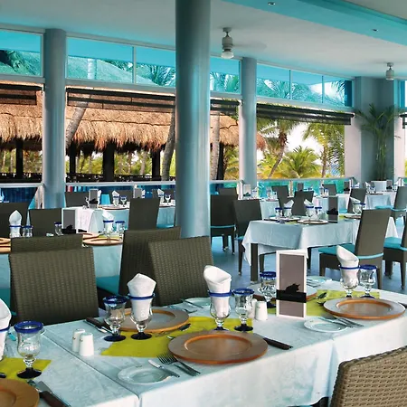 Riu Yucatan-2