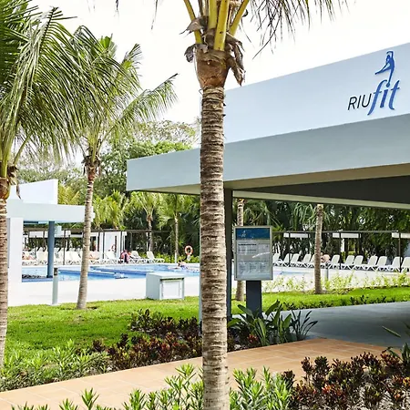 Riu Tequila-2