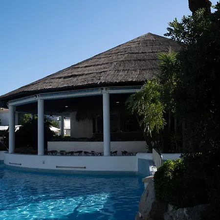 Prinsotel La Dorada - 4* Sup-2