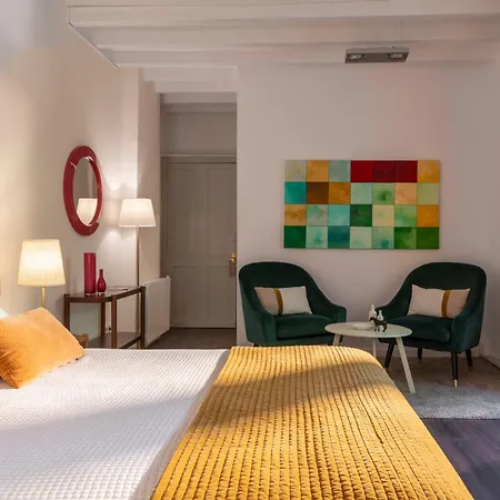 Art Boutique Hotel Chamarel-3