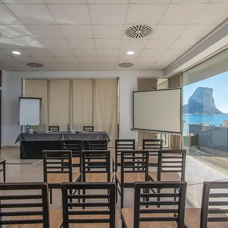 Hotel Bahía Calpe by Pierre&Vacances-2