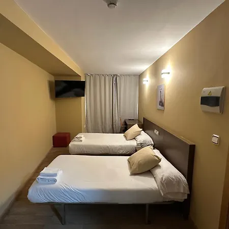 Hotel Santa Catalina By Bossh Hotels!-2