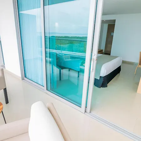 Sonesta Hotel Cartagena-2
