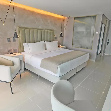 Sonesta Hotel Cartagena-3