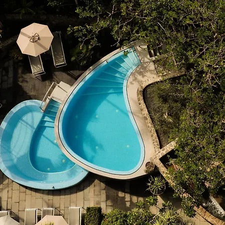 Bohemia Suites & Spa - Adults Only-3