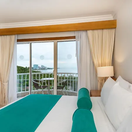 Hotel Irotama XXI-3
