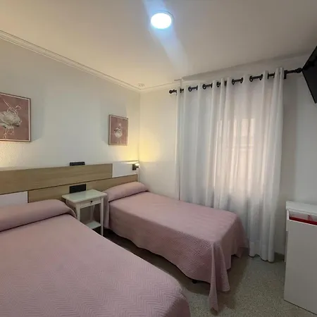 Hostal Bahía-2