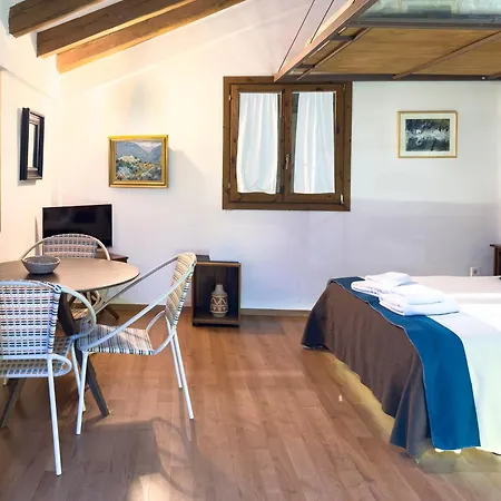 Ramón Llull House-2