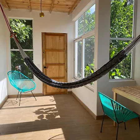 Casa Aquila Mazunte-3