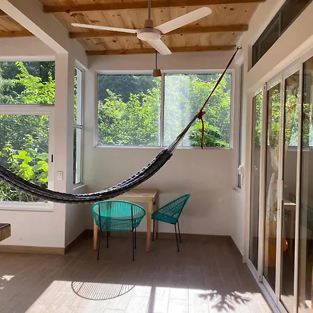 Casa Aquila Mazunte-2