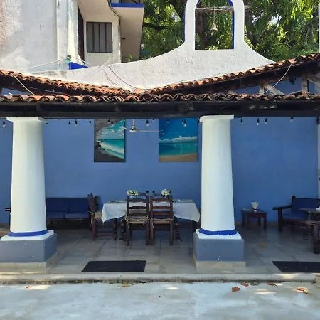 Hotel Mision y Spa Acapulco-2