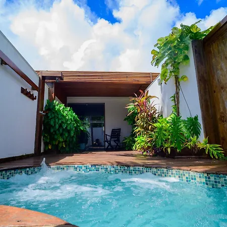Miraflores Boutique Hotel Adults Only-3