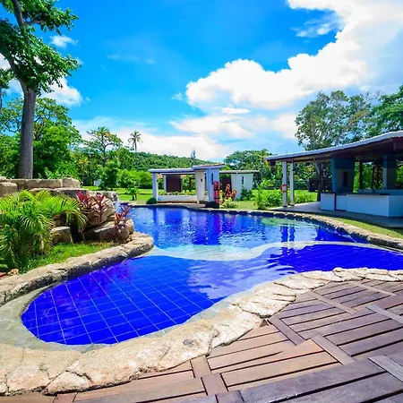 Miraflores Boutique Hotel Adults Only-2