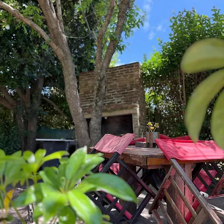 Cabañas Mechi-3