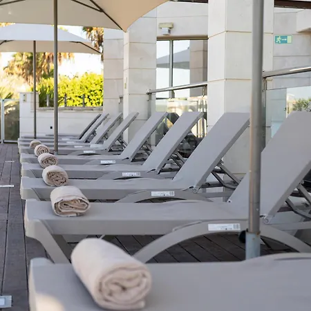 Hotel Boutique Aroma De Mar-2