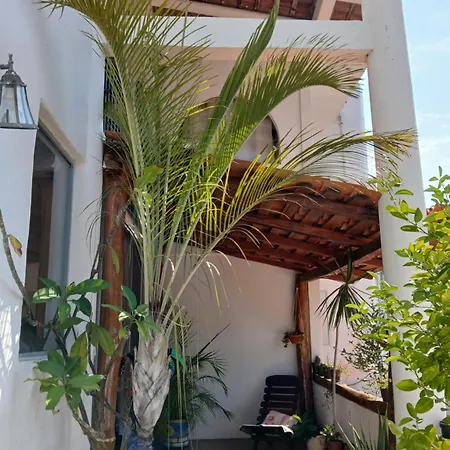 La Vivienda Villa-2