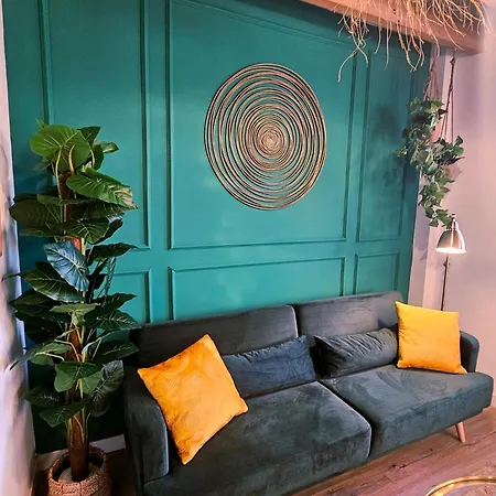 Apartamentos de la Huerta-2
